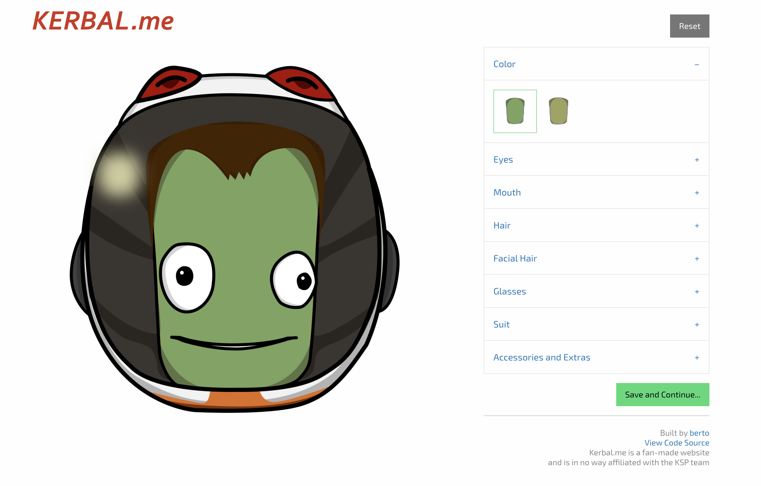 kerbal.me